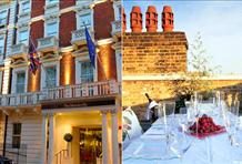 The Mandeville Hotel